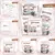 20 Temas - Kits Maternidade Encadernação - 1.0 - C2023 - Pamella Vieira - loja online