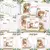 20 Temas - Kits Maternidade Encadernação - 1.0 - C2023 - Pamella Vieira - comprar online