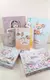 Spring Time - Combo Especial ( Pastas + Cartonagem)
