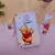 Agenda Surpresa Pooh