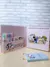 Pack Nostalgic Drawing de Livro de Colorir - comprar online