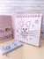 Pack Nostalgic Drawing de Livro de Colorir