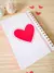 Combo Coleção Love - Branco Papel - comprar online