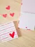 Combo Coleção Love - Branco Papel