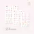 Imagem do Combo Planner 2026 - Sara Estudio