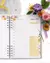 Arquivo Combo 6 Agendas 2025 e Permanente Floral Encanto - Bicho Papel - loja online