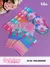 Flowers - Kit 08 - Pack Unboxing - loja online