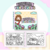 Imagem do COMBO Colorindo Versiculos – Livros de Colorir