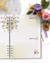 Arquivo Combo 6 Agendas 2025 e Permanente Floral Encanto - Bicho Papel