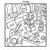 Livro de Colorir Girl Moments - loja online