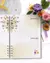 Arquivo Combo 6 Agendas 2025 e Permanente Floral Encanto - Bicho Papel - comprar online