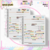 Agenda Berçario Escolar - Lina - comprar online