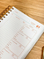 Agenda Jurídica A5 2025 - Estudio G19 - comprar online