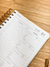 Imagem do Agenda Jurídica A5 2025 - Estudio G19