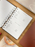 Arquivo Digital Agendas Neutras A6 2025 - Estúdio G19 - Loja de Arquivos Digitais
