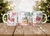 Arte Caneca Então é Natal Amostradinho - Originale - comprar online