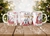 Arte Caneca Então é Natal Amostradinho - Originale - loja online