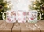 Arte Caneca Então é Natal Amostradinho - Originale - comprar online