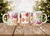 Arte Caneca Então é Natal Amostradinho - Originale - loja online