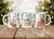 Arte Caneca Então é Natal Amostradinho - Originale - loja online