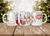 Imagem do Arte Caneca Então é Natal Amostradinho - Originale