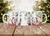 Arte Caneca Então é Natal Amostradinho - Originale na internet