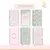 Arquivo Digital Combo Planners 2025 - Sara Estudio - comprar online