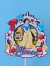 Arquivo de Corte Topo de Bolo Branca de Neve