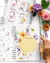 Arquivo Combo 6 Agendas 2025 e Permanente Floral Encanto - Bicho Papel na internet
