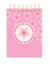 Floral - Pack Encadernação (Premium) - Clube da Tita na internet