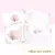 Imagem do Combo Maternidade Afetiva Borboleta Baby - Papel Amado