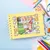 Arquivo Digital Livro de Colorir Bobbie Goods A5 e A4 Várias Cores - Loja de Arquivos Digitais