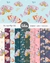 Butterfly - Combo de Papéis - loja online