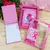 Kit Outubro Rosa Completo