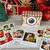 Caixa Polaroid – Natal 2023
