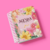 AGENDA TINA 2025 - comprar online