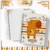 Capivara Menino – Kit Escolar 2025