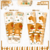 Capivara Menino – Kit Escolar 2025 - loja online