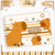 Capivara Menino – Kit Escolar 2025 - comprar online