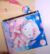 Fichário Hello Kitty - comprar online
