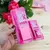 Kit Outubro Rosa Completo - comprar online