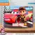 Carros Disney – Livro de Colorir
