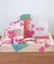 Cesta dia das Mães – Kit para Chá