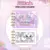 Chaveiro Stitch – Mini Livro Colorir - loja online