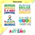 Coleção Autismo na internet