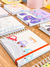 Combo Agendas Escolares 2025 e Permanentes - Estudio G19 - comprar online