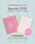 Super Combo Encadernação e Kit 2026 - comprar online