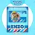 Combo Completo Patrulha Canina Menino - Escolar + Saúde 2024 - Pamella Vieira - comprar online