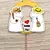Combo Topos Flork – Festa Junina - comprar online