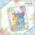 Combo Volta às Aulas + Maternidade Stitch Menino